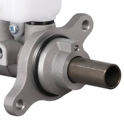 Rareelectrical - New Brake Master Cylinder Compatible With Hyundai Kia Optima Ex 4 Cyl 2.4L Optima Sx 4 Cyl 2.0L - Image 7