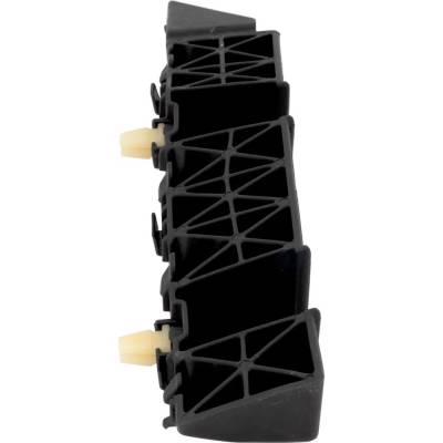 Rareelectrical - New Left Front Bumper Bracket Compatible With Hyundai Elantra Sel Hybrid 4 Cyl 1.6L Elantra Ultimate - Image 5