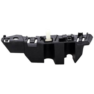 New Right Front Bumper Bracket Compatible With Hyundai Elantra Se 4 Cyl 2.0L Elantra Essential 4 Cyl
