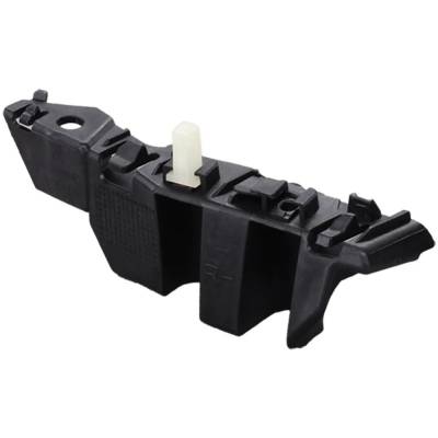 Rareelectrical - New Right Front Bumper Bracket Compatible With Hyundai Elantra Se 4 Cyl 2.0L Elantra Essential 4 Cyl - Image 2