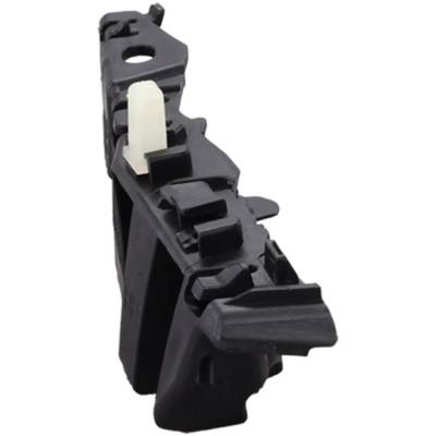 Rareelectrical - New Right Front Bumper Bracket Compatible With Hyundai Elantra Se 4 Cyl 2.0L Elantra Essential 4 Cyl - Image 3