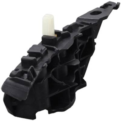 Rareelectrical - New Right Front Bumper Bracket Compatible With Hyundai Elantra Essential 4 Cyl 2.0L Elantra Sel 4 - Image 4