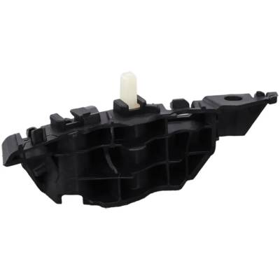 Rareelectrical - New Right Front Bumper Bracket Compatible With Hyundai Elantra Essential 4 Cyl 2.0L Elantra Sel 4 - Image 5
