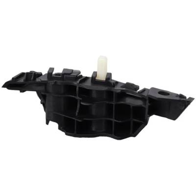 Rareelectrical - New Right Front Bumper Bracket Compatible With Hyundai Elantra Essential 4 Cyl 2.0L Elantra Sel 4 - Image 6