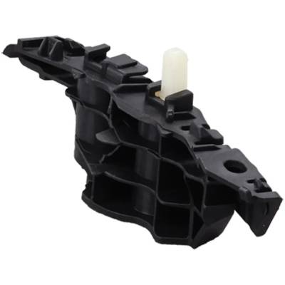 Rareelectrical - New Right Front Bumper Bracket Compatible With Hyundai Elantra Sel 4 Cyl 2.0L Elantra Luxury 4 Cyl - Image 7