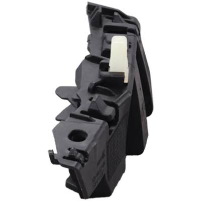 Rareelectrical - New Right Front Bumper Bracket Compatible With Hyundai Elantra Sel 4 Cyl 2.0L Elantra Luxury 4 Cyl - Image 8