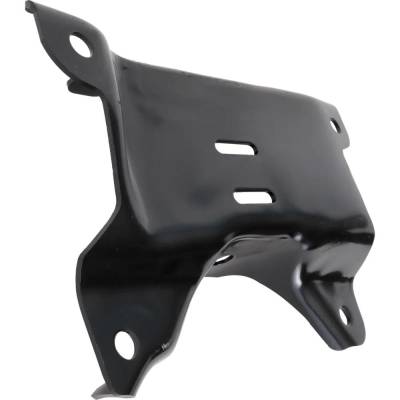 Rareelectrical - New Left Front Outer Bumper Bracket Compatible With Chevrolet Silverado 2500 Hd Lt 8 Cyl 6.6L - Image 3