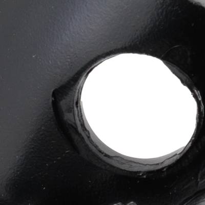 Rareelectrical - New Left Front Outer Bumper Bracket Compatible With Chevrolet Silverado 2500 Hd Lt 8 Cyl 6.6L - Image 8