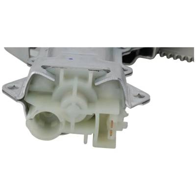 Rareelectrical - New Right Front Window Regulator With Motor Compatible With Chevrolet Gmc Oldsmobile S15 Base S15 - Image 6