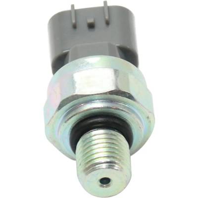 Rareelectrical - New 3 Terminals Oil Pressure Switch Compatible With Chevrolet Gmc C4500 Kodiak C4e044 8 Cyl 6.6L - Image 6