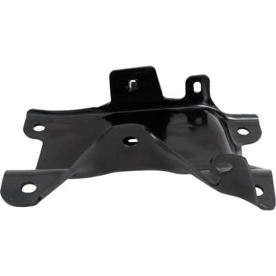 Rareelectrical - New Left Front Outer Bumper Bracket Compatible With Chevrolet Silverado 2500 Hd Wt 8 Cyl 6.6L - Image 5