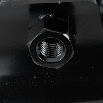 Rareelectrical - New Left Front Outer Bumper Bracket Compatible With Chevrolet Silverado 2500 Hd Wt 8 Cyl 6.6L - Image 7