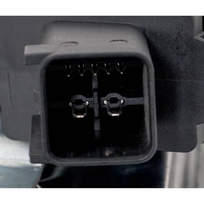 Rareelectrical - New Left Front Window Regulator With Motor Compatible With Chevrolet Malibu Lt 4 Cyl 2.0L Malibu - Image 7