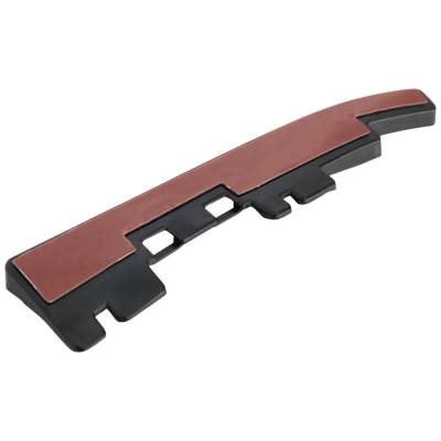 Rareelectrical - New Right Front Bumper Bracket Compatible With Hyundai Elantra Luxury 4 Cyl 2.0L Elantra Luxury - Image 3
