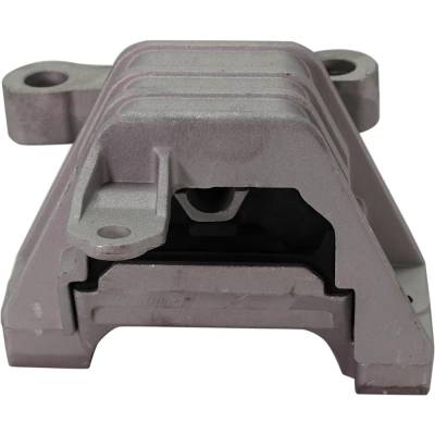 Rareelectrical - New Right Front Motor Mount Compatible With Chevrolet Pontiac Saturn Malibu Ltz 4 Cyl 2.4L Aura - Image 1