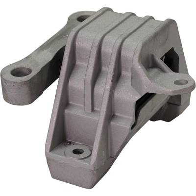 Rareelectrical - New Right Front Motor Mount Compatible With Chevrolet Pontiac Saturn Malibu Ltz 4 Cyl 2.4L Aura - Image 2