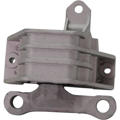 Rareelectrical - New Right Front Motor Mount Compatible With Chevrolet Pontiac Saturn Malibu Ltz 4 Cyl 2.4L Aura - Image 4
