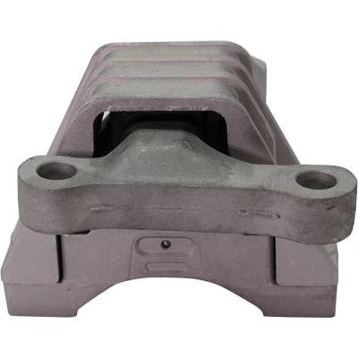 Rareelectrical - New Right Front Motor Mount Compatible With Chevrolet Pontiac Saturn Malibu Ltz 4 Cyl 2.4L Aura - Image 5