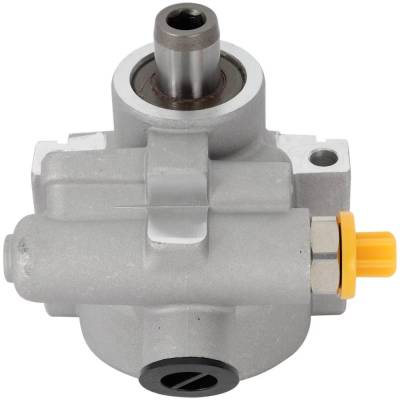 Rareelectrical - New Power Steering Pump Compatible With Pontiac Grand Prix Gt 6 Cyl 3.8L Grand Prix Se 6 Cyl 3.8L - Image 4