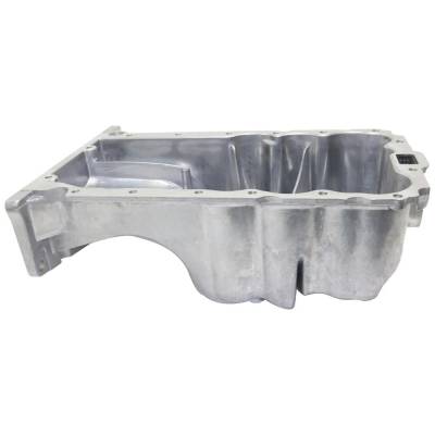 Rareelectrical - New Baffled Oil Pan Compatible With Buick Chevrolet Sonic Ls 4 Cyl 1.4L Trax Ls 4 Cyl 1.4L Encore - Image 5