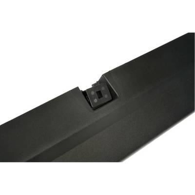 Rareelectrical - New Right Rear Body Molding Set Compatible With Ford Transit-150 Base Transit-350 Hd Base - Image 5