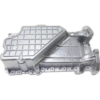 Rareelectrical - New Steel Oil Pan Compatible With Chrysler Dodge Journey Sxt 6 Cyl 3.5L Avenger R/T 6 Cyl 3.5L Grand - Image 6