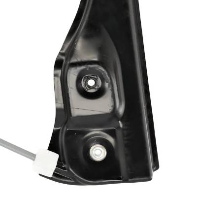 Rareelectrical - New Left Front Window Regulator With Motor Compatible With Cadillac Ats Performance Ats Luxury Ats - Image 4