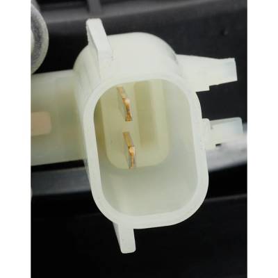 Rareelectrical - New Right Front Window Regulator With Motor Compatible With Chevrolet Malibu Rs 4 Cyl 1.5L Malibu - Image 8