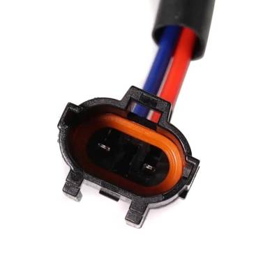 Rareelectrical - New Left Front Window Regulator With Motor Compatible With Chevrolet Pontiac Aveo5 Lt 4 Cyl 1.6L - Image 7