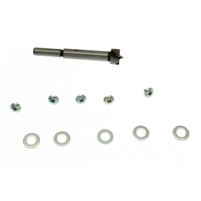 Rareelectrical - New Right Front Interior Door Handle Compatible With Chevrolet Impala 50Th Anniversary Edition - Image 6