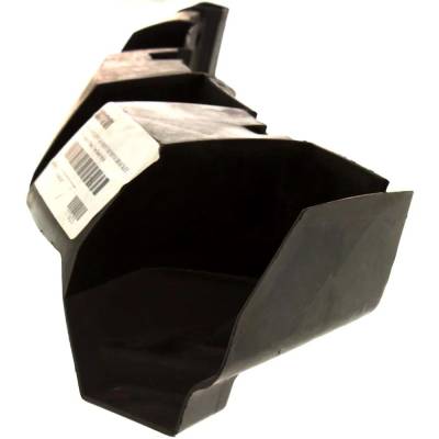 Rareelectrical - New Right Front Bumper Bracket Compatible With Chevrolet Silverado 2500 Hd Lt 8 Cyl 6.0L Silverado - Image 1