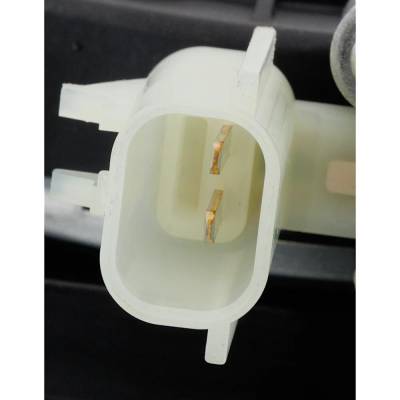 Rareelectrical - New Left Front Window Regulator With Motor Compatible With Chevrolet Malibu Premier 4 Cyl 2.0L - Image 8