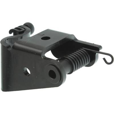 Rareelectrical - Left Sliding Door Roller Compatible With Honda Odyssey Ex 6 Cyl 3.5L Odyssey Ex-L 6 Cyl 3.5L - Image 3