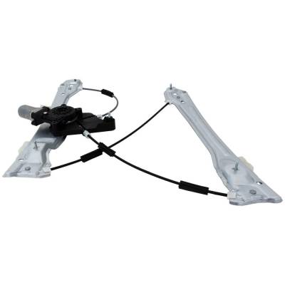 Rareelectrical - New Left Front Window Regulator With Motor Compatible With Chevrolet Malibu Rs 4 Cyl 1.5L Malibu Lt - Image 6