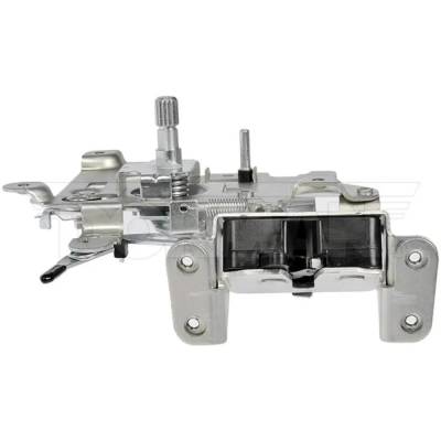 Rareelectrical - New Right Sliding Door Latch Compatible With Chevrolet Gmc Express 2500 All Submodels Savana 4500 - Image 2