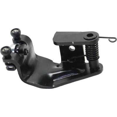 Rareelectrical - New Right Sliding Door Roller Compatible With Honda Odyssey Ex 6 Cyl 3.5L Odyssey Ex-L 6 Cyl 3.5L - Image 5