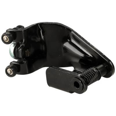 Rareelectrical - New Left Sliding Door Roller Compatible With Honda Odyssey Touring 6 Cyl 3.5L Odyssey Ex-L 6 Cyl - Image 2