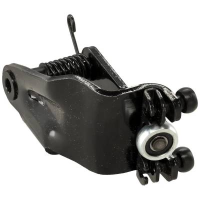 Rareelectrical - New Left Sliding Door Roller Compatible With Honda Odyssey Touring 6 Cyl 3.5L Odyssey Ex-L 6 Cyl - Image 7