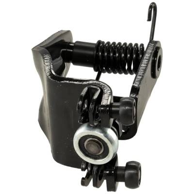 Rareelectrical - New Left Sliding Door Roller Compatible With Honda Odyssey Touring 6 Cyl 3.5L Odyssey Ex-L 6 Cyl - Image 8