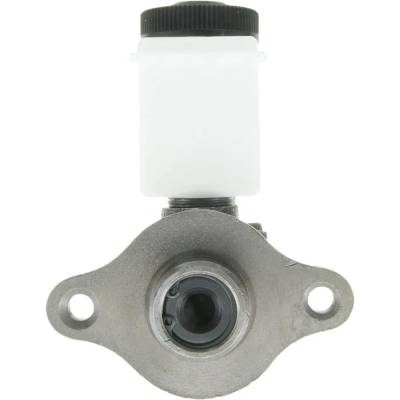 Rareelectrical - New Brake Master Cylinder Compatible With Mazda Rx-7 Gxl 2+2 2 Cyl 1.3L Rx-7 Se 2+2 2 Cyl 1.3L Rx-7 - Image 2