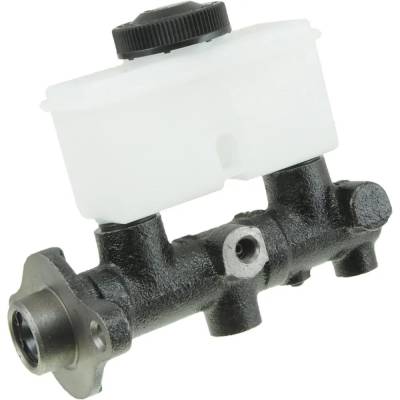 Rareelectrical - New Brake Master Cylinder Compatible With Mazda Rx-7 Gxl 2+2 2 Cyl 1.3L Rx-7 Se 2+2 2 Cyl 1.3L Rx-7 - Image 4