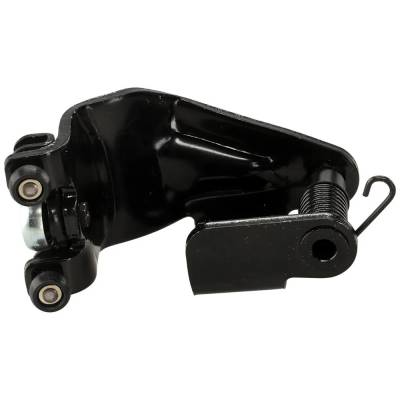 New Left Sliding Door Roller Compatible With Honda Odyssey Ex 6 Cyl 3.5L Odyssey Touring 6 Cyl 3.5L