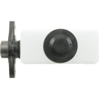 Rareelectrical - New Brake Master Cylinder Compatible With Mazda Rx-7 Base 2 Cyl 1.3L Rx-7 Sport 2 Cyl 1.3L Rx-7 Gxl - Image 3