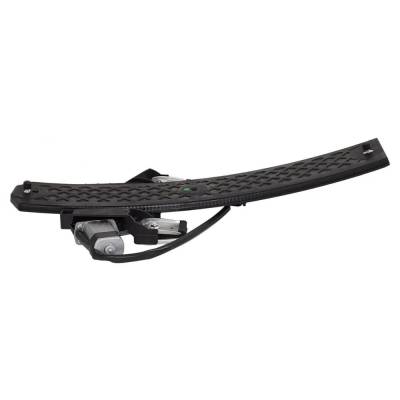 Rareelectrical - New Left Rear Window Regulator With Motor Compatible With Chrysler Pt Cruiser Gt Pt Cruiser Lx Pt - Image 5