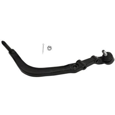 Rareelectrical - New Radius Arm Compatible With Acura Honda Civic Base 4 Cyl 1.5L Integra Ls Special Edition 4 Cyl - Image 6