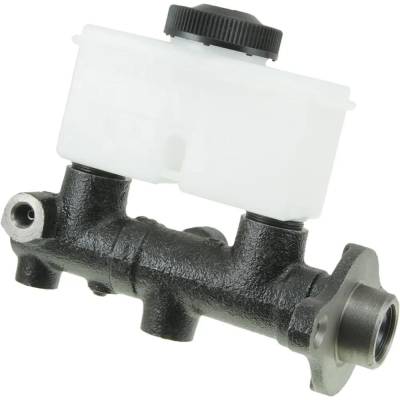 New Brake Master Cylinder Compatible With Mazda Rx-7 Base 2 Cyl 1.3L Rx-7 Sport 2 Cyl 1.3L Rx-7 Gxl