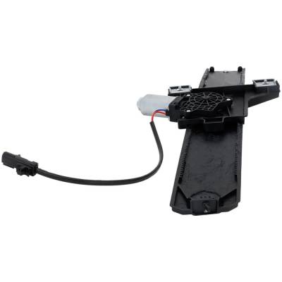 Rareelectrical - New Left Front Window Regulator With Motor Compatible With Chrysler Pt Cruiser Classic Pt Cruiser Lx - Image 5