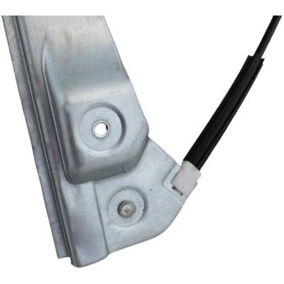 Rareelectrical - New Right Front Window Regulator With Motor Compatible With Chevrolet Gmc Equinox Ltz 6 Cyl 3.0L Ltz - Image 7
