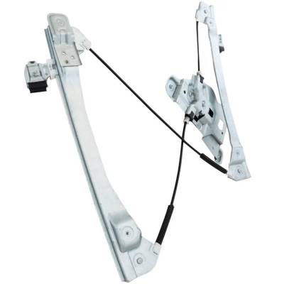 Rareelectrical - New Right Front Window Regulator W/ Motor Compatible With Chevrolet Gmc Equinox Ls 4 Cyl 2.4L - Image 6