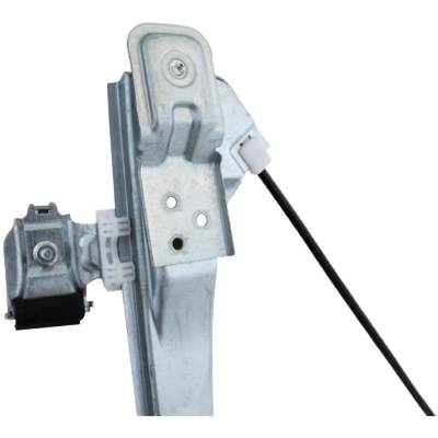 Rareelectrical - New Right Front Window Regulator W/ Motor Compatible With Chevrolet Gmc Equinox Ls 4 Cyl 2.4L - Image 8